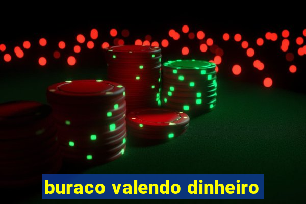 buraco valendo dinheiro